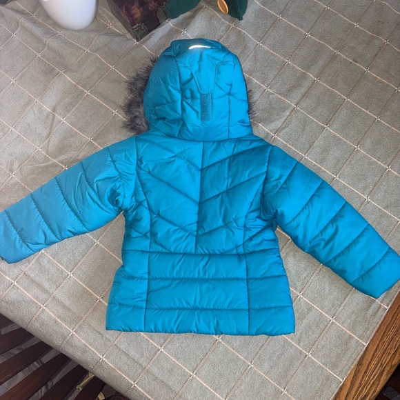 Columbia 3T Winter Coat - Picture 2 of 4